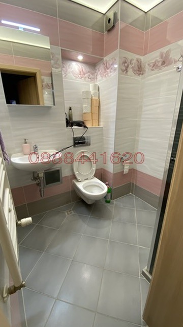 Дава под наем 3-СТАЕН, гр. София, Дианабад, снимка 6 - Апартаменти - 53930042