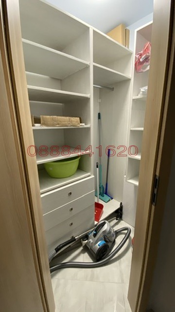 Дава под наем 3-СТАЕН, гр. София, Дианабад, снимка 9 - Апартаменти - 53930042