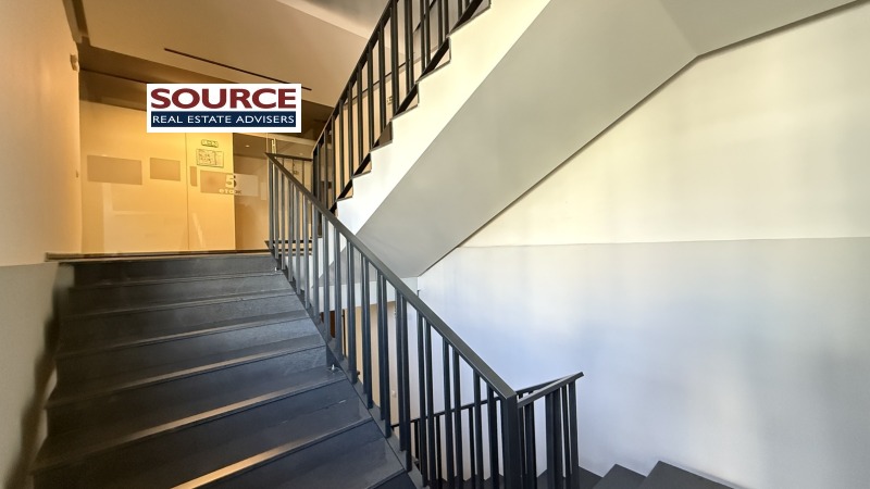 Дава под наем ОФИС, гр. София, Център, снимка 12 - Офиси - 52650009