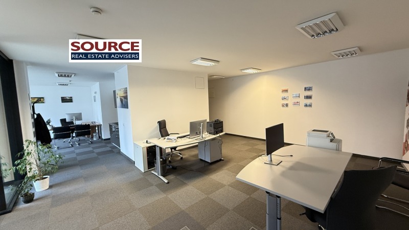 Дава под наем ОФИС, гр. София, Център, снимка 6 - Офиси - 52650009