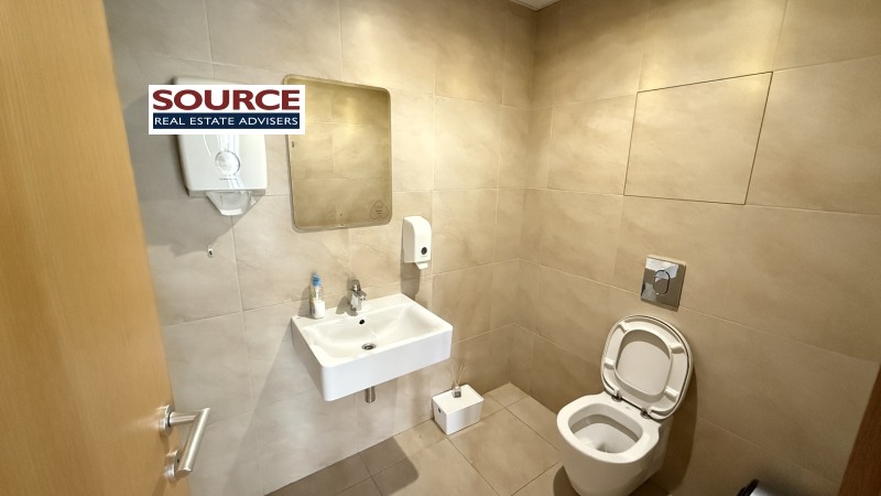 Дава под наем ОФИС, гр. София, Център, снимка 10 - Офиси - 52650009