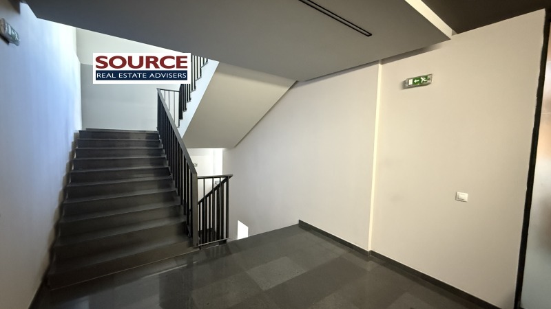 Дава под наем ОФИС, гр. София, Център, снимка 13 - Офиси - 52650009