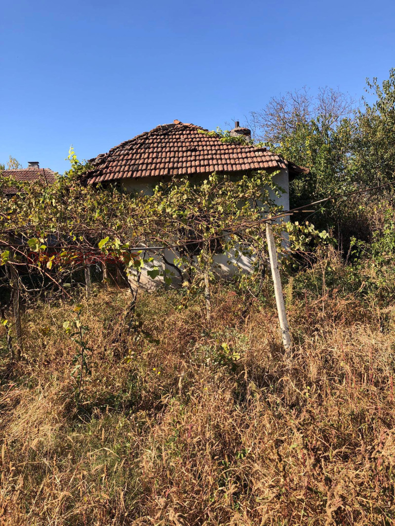 Дава под наем КЪЩА, с. Вирове, област Монтана, снимка 11 - Къщи - 52802879