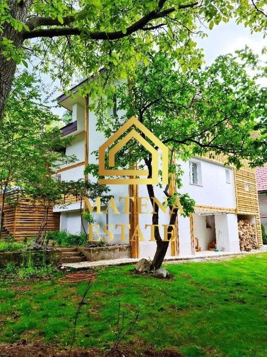 För uthyrning  Hus Sofia , Dragalevci , 450 kvm | 26397760 - bild [4]