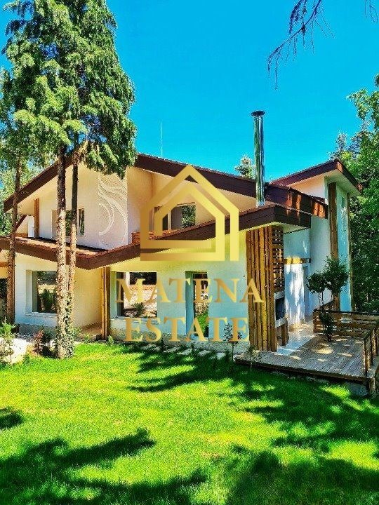 För uthyrning  Hus Sofia , Dragalevci , 450 kvm | 26397760 - bild [2]
