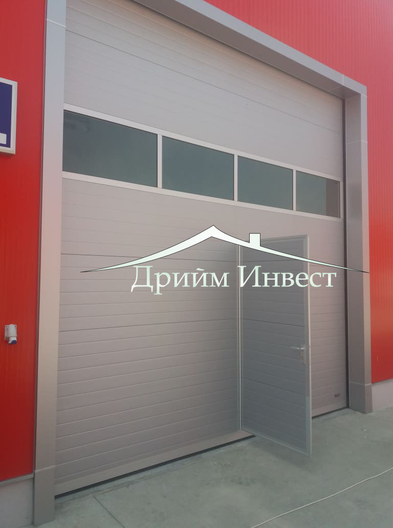 Te huur  Industrie gebouw Plovdiv , Industrialna zona - Jug , 200 m² | 64541134 - afbeelding [4]