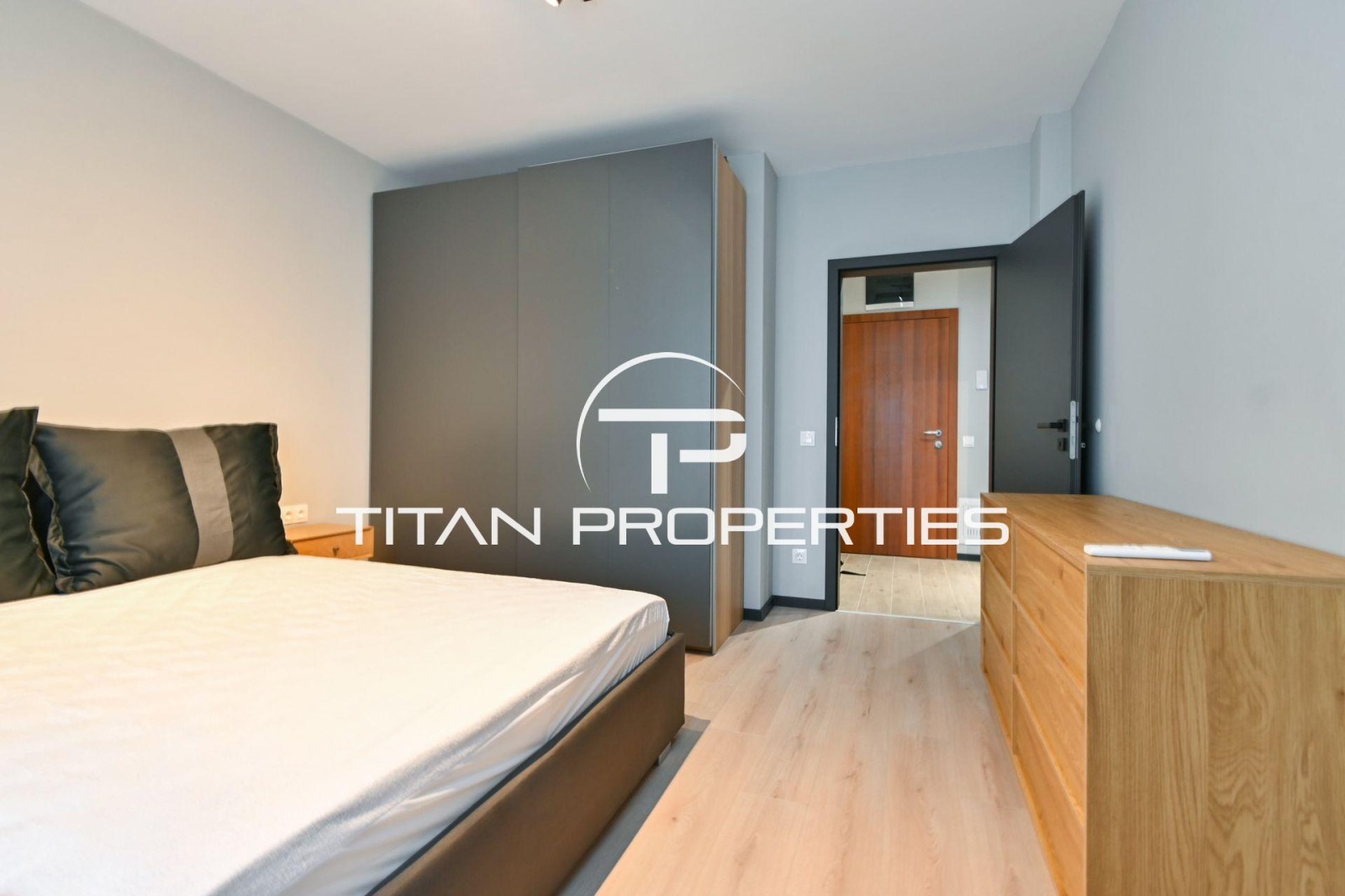 Дава под наем 2-СТАЕН, гр. София, Дружба 2, снимка 8 - Апартаменти - 55395357