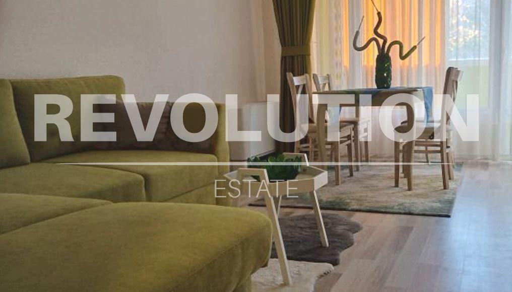 Дава под наем 3-СТАЕН, гр. Варна, Цветен квартал, снимка 5 - Апартаменти - 52707814