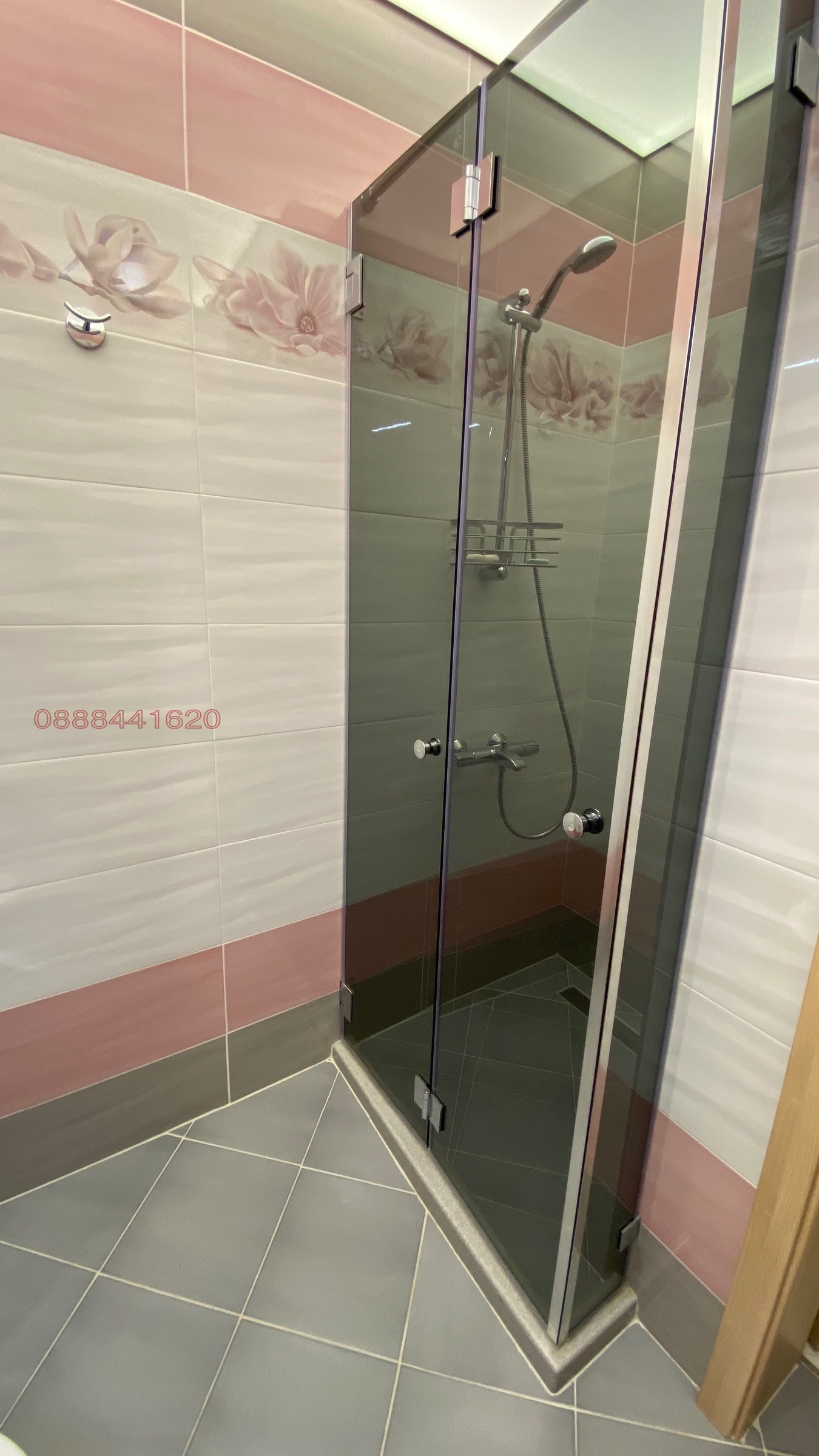 Дава под наем 3-СТАЕН, гр. София, Дианабад, снимка 8 - Апартаменти - 53930042