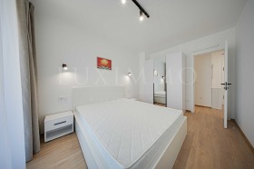 1 soverom Krastova vada, Sofia 8