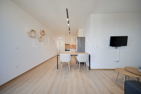 1 soverom Krastova vada, Sofia 2