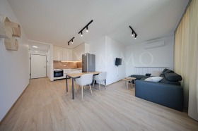 1 soverom Krastova vada, Sofia 1