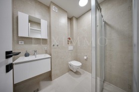 1 soverom Krastova vada, Sofia 10