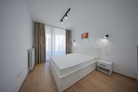 1 soverom Krastova vada, Sofia 6