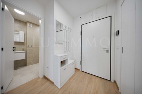 1 soverom Krastova vada, Sofia 11