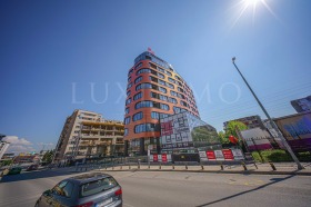 1 soverom Krastova vada, Sofia 16