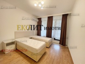 2 Schlafzimmer Bojana, Sofia 6