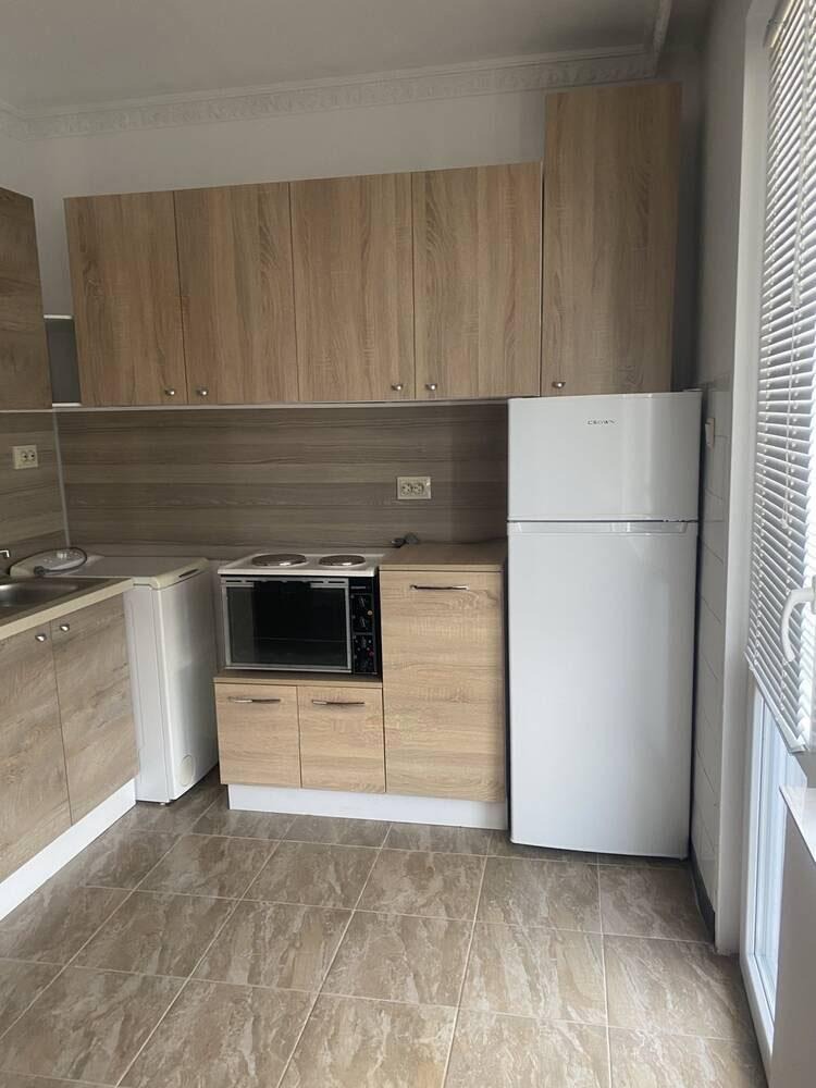 Te huur  Studio Burgas , Tsentar , 50 m² | 83051252 - afbeelding [4]