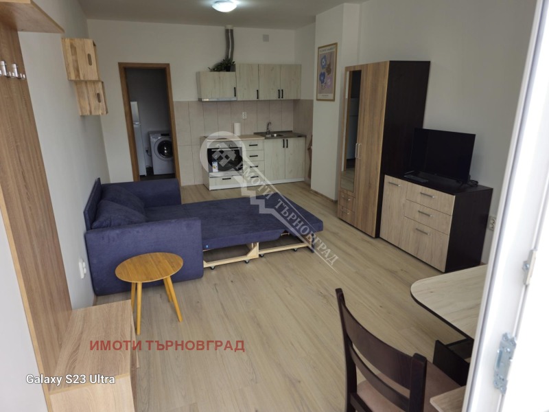 Дава под наем  1-стаен град Велико Търново , Зона Б , 30 кв.м | 62041029 - изображение [4]