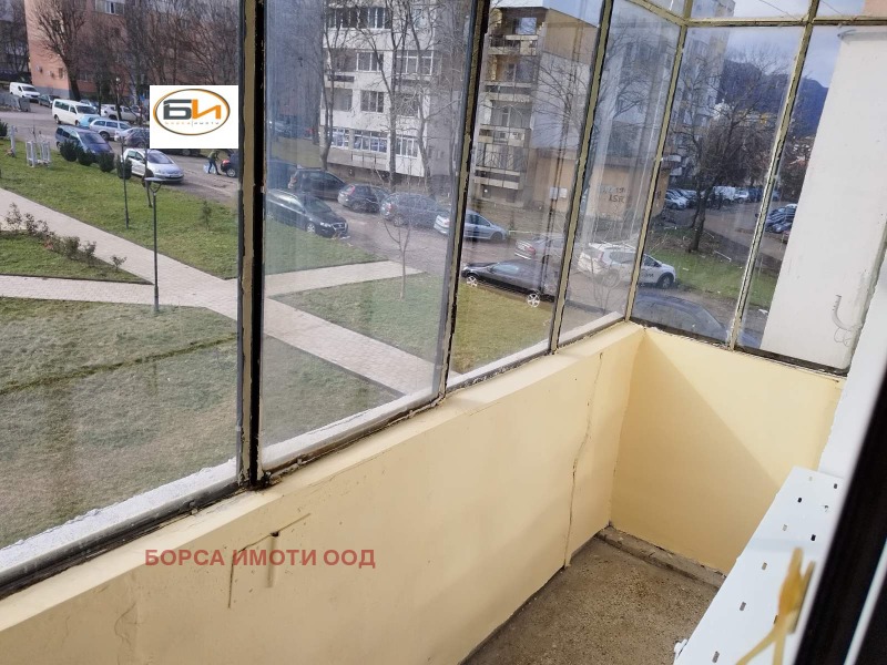 Дава под наем 1-СТАЕН, гр. Враца, Младост, снимка 4 - Апартаменти - 53415382