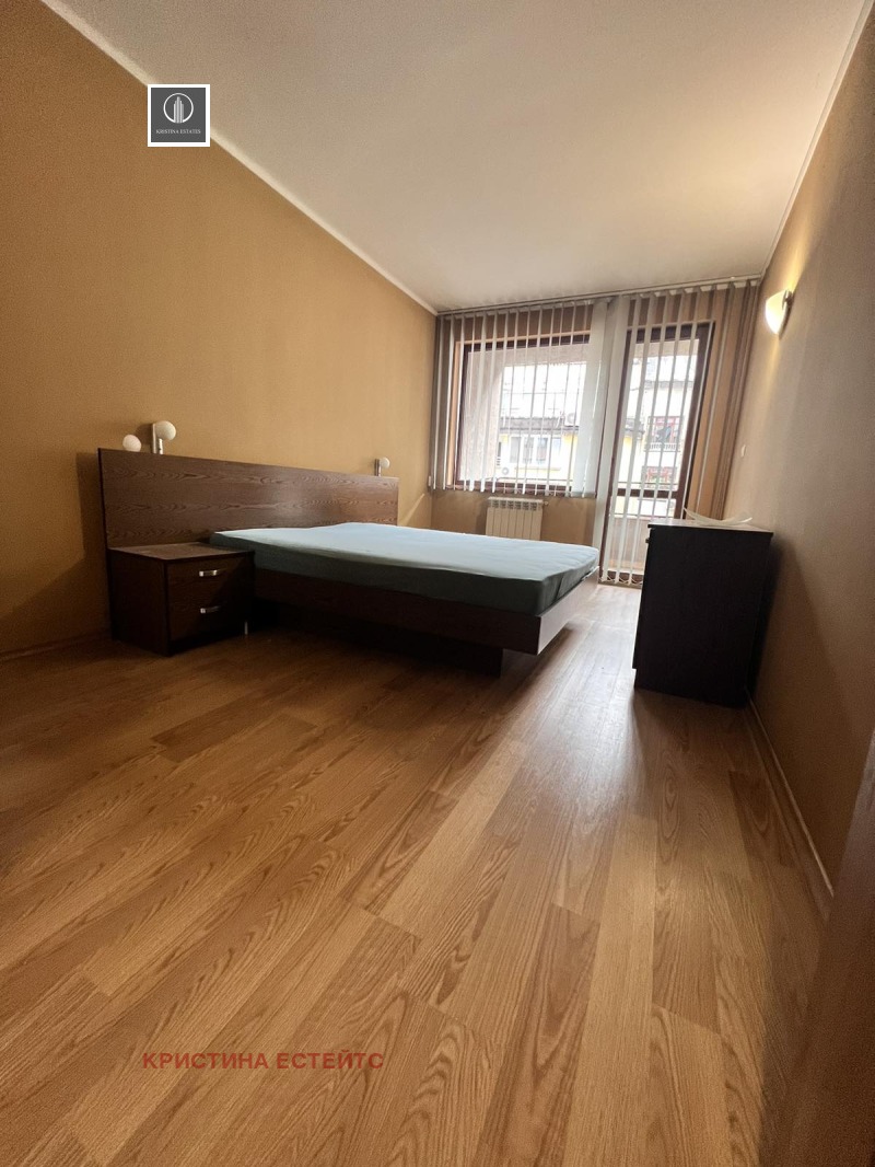 Do wynajęcia  1 sypialnia Sofia , Manastirski liwadi , 70 mkw | 23335756 - obraz [4]