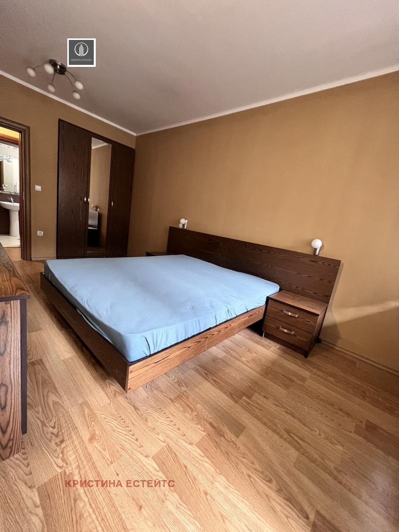 Do wynajęcia  1 sypialnia Sofia , Manastirski liwadi , 70 mkw | 23335756 - obraz [5]