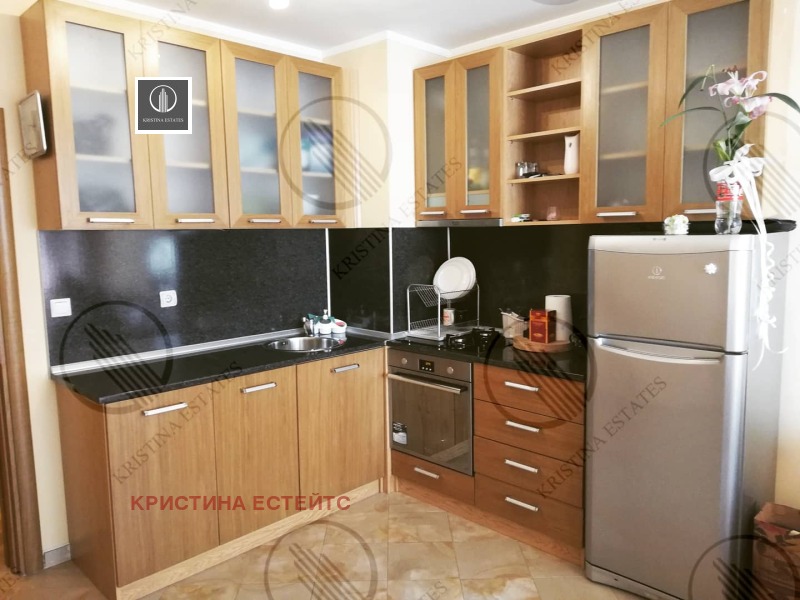 Do wynajęcia  1 sypialnia Sofia , Manastirski liwadi , 70 mkw | 23335756 - obraz [2]