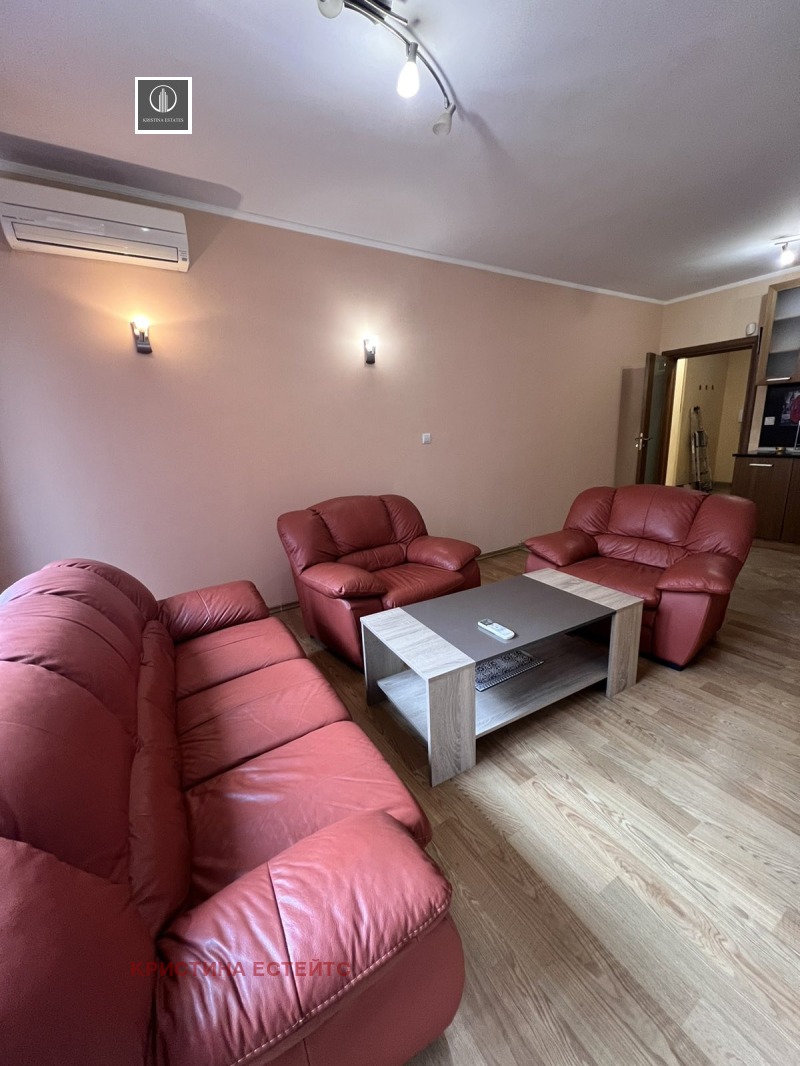 Do wynajęcia  1 sypialnia Sofia , Manastirski liwadi , 70 mkw | 23335756