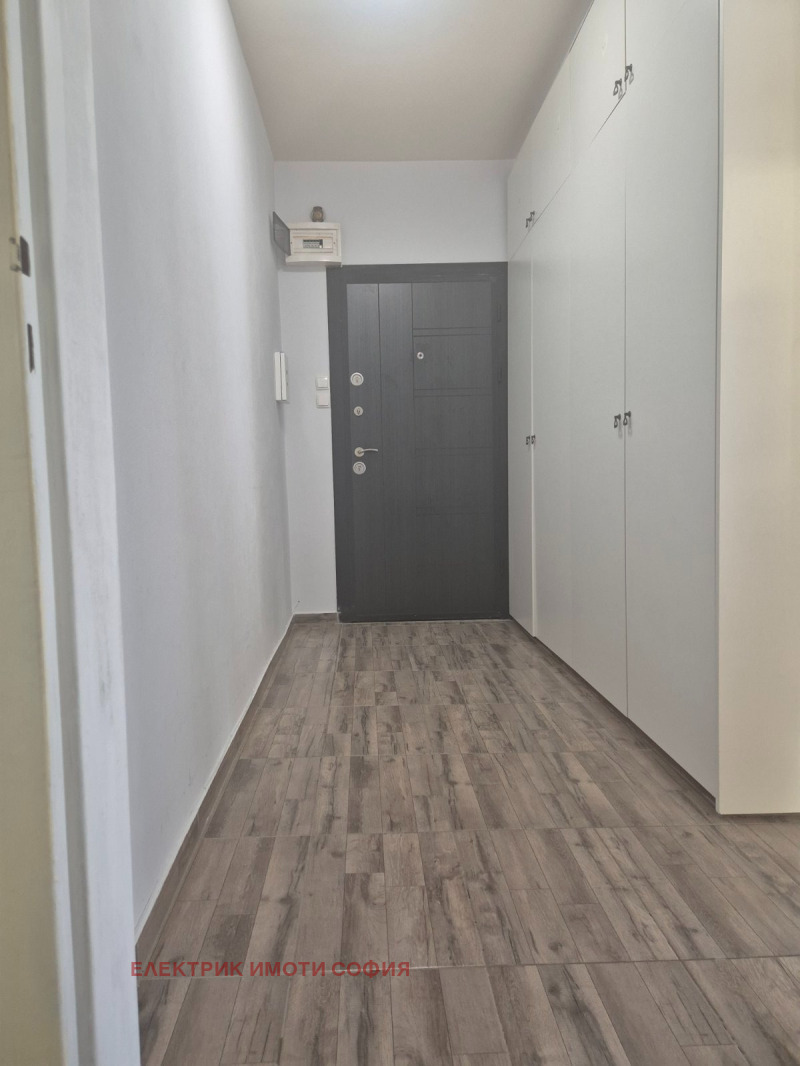 Do wynajęcia  1 sypialnia Sofia , Nadeżda 1 , 70 mkw | 38669493 - obraz [2]