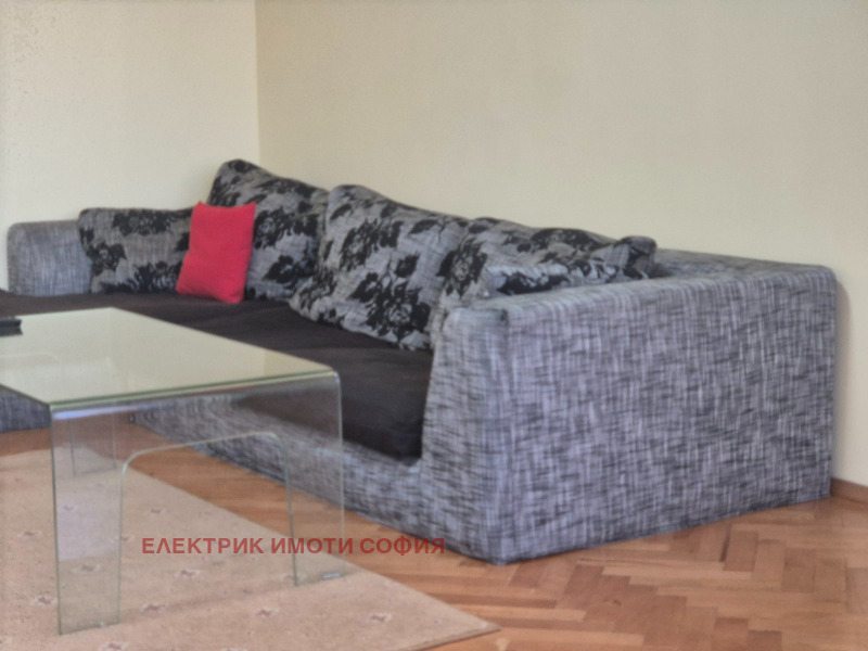 Te huur  1 slaapkamer Sofia , Nadezjda 1 , 70 m² | 38669493 - afbeelding [6]