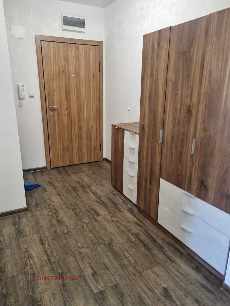 В аренду  1 спальня Пловдив , Въстанически , 65 кв.м | 84107156 - изображение [6]