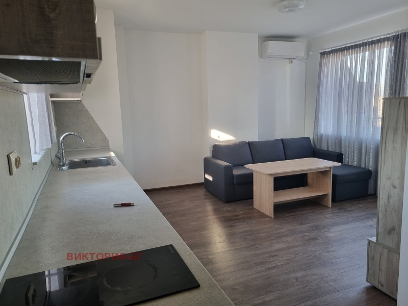 В аренду  1 спальня Пловдив , Въстанически , 65 кв.м | 84107156 - изображение [3]