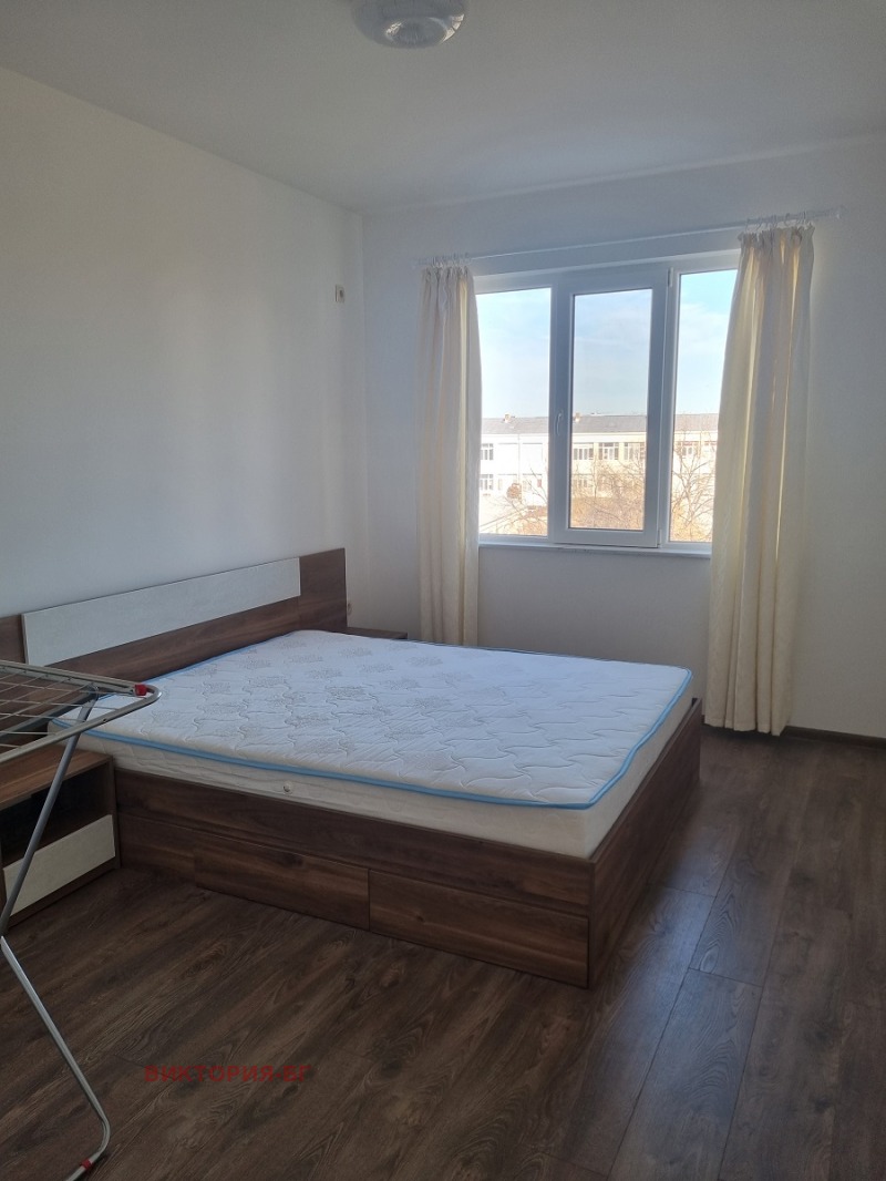 В аренду  1 спальня Пловдив , Въстанически , 65 кв.м | 84107156 - изображение [5]