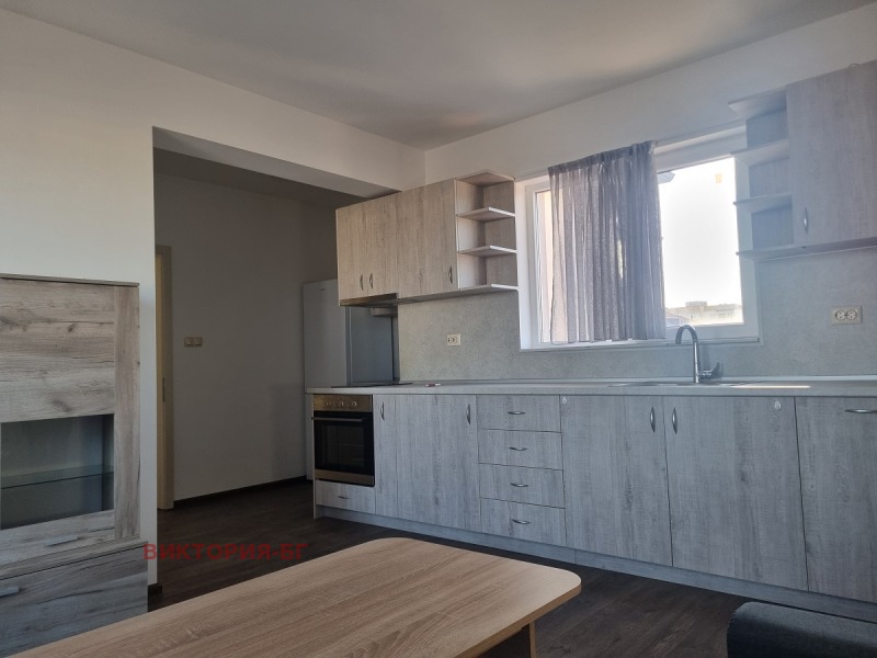 В аренду  1 спальня Пловдив , Въстанически , 65 кв.м | 84107156 - изображение [2]