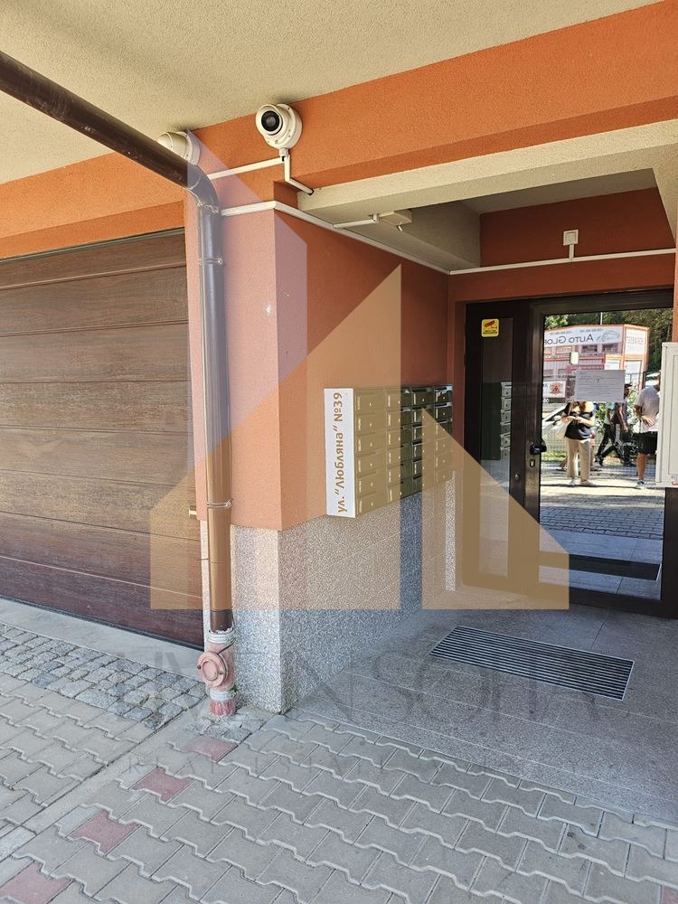 Дава под наем  2-стаен град София , Овча купел , 70 кв.м | 25218209 - изображение [15]