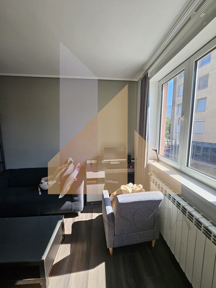 Дава под наем  2-стаен град София , Овча купел , 70 кв.м | 25218209 - изображение [3]