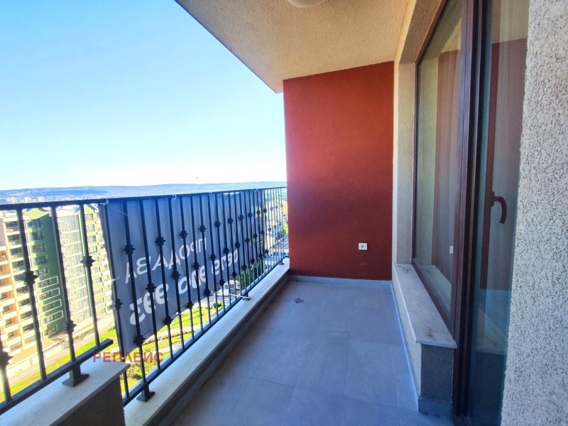 Дава под наем 2-СТАЕН, гр. Варна, Победа, снимка 8 - Апартаменти - 53074591