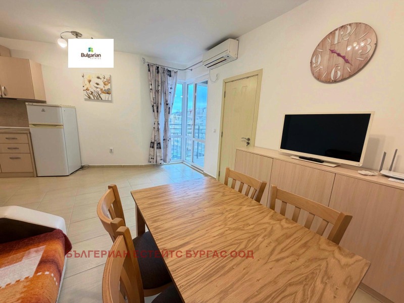 Дава под наем 2-СТАЕН, гр. Бургас, област Бургас