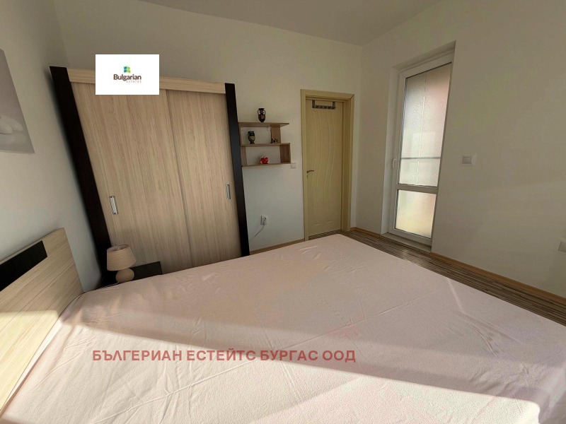 Дава под наем 2-СТАЕН, гр. Бургас, област Бургас, снимка 11 - Апартаменти - 53122799