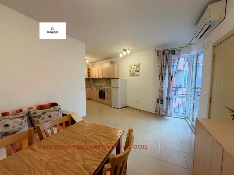 Дава под наем 2-СТАЕН, гр. Бургас, област Бургас, снимка 5 - Апартаменти - 53122799