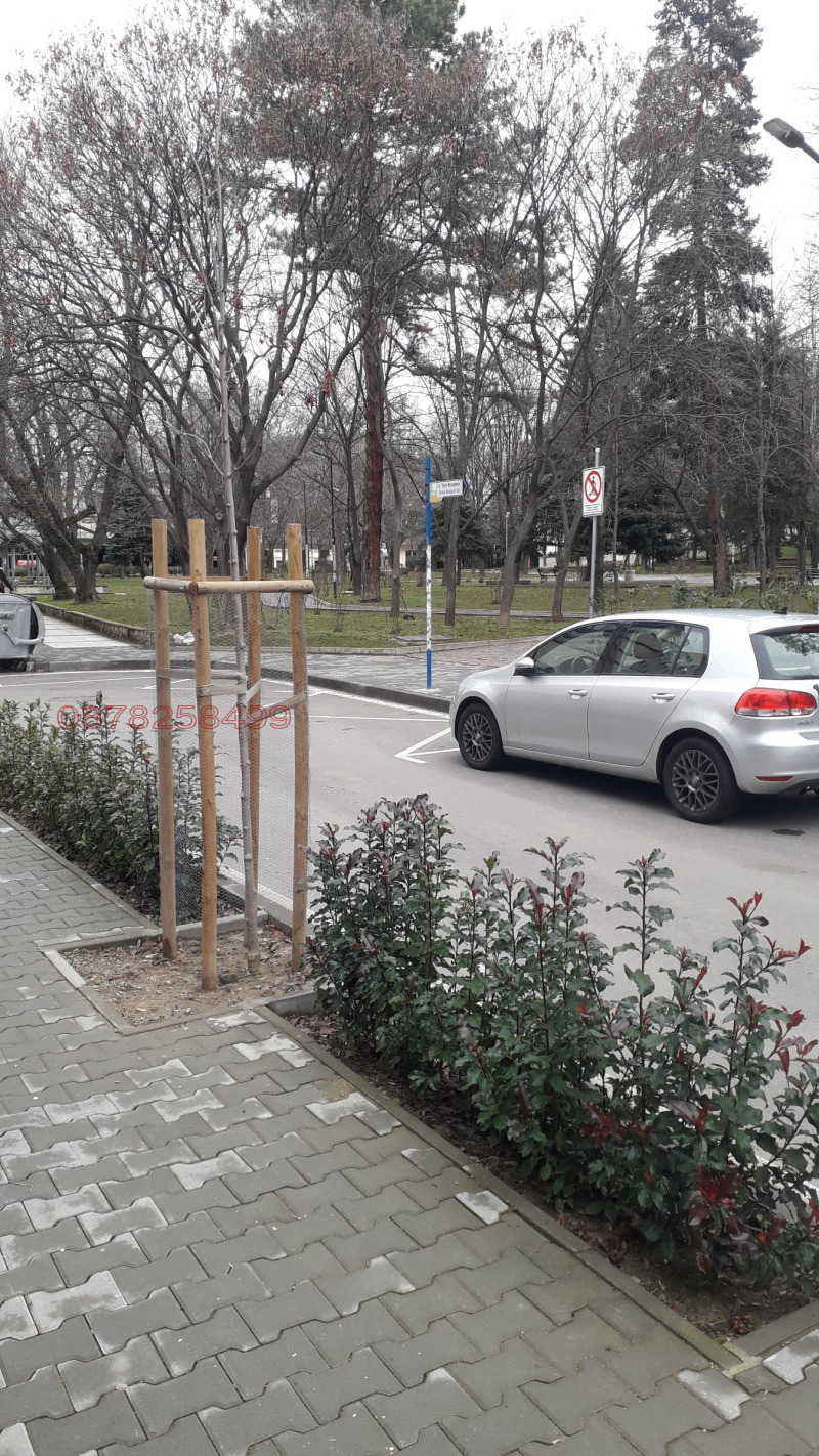 Дава под наем 2-СТАЕН, гр. Благоевград, Идеален център, снимка 9 - Апартаменти - 53440771