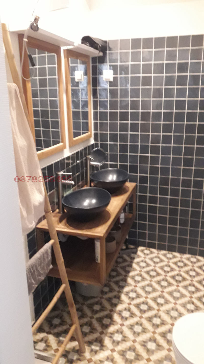 Дава под наем 2-СТАЕН, гр. Благоевград, Идеален център, снимка 8 - Апартаменти - 53440771