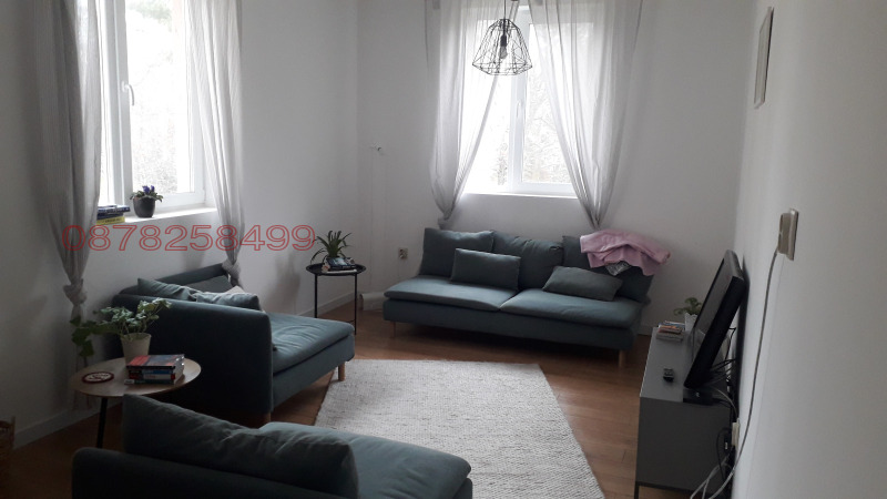 Дава под наем 2-СТАЕН, гр. Благоевград, Идеален център, снимка 2 - Апартаменти - 53440771