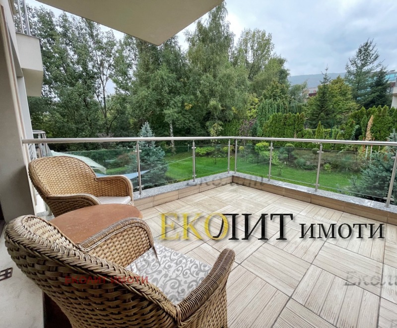 K pronájmu  2 ložnice Sofia , Bojana , 180 m2 | 73685567