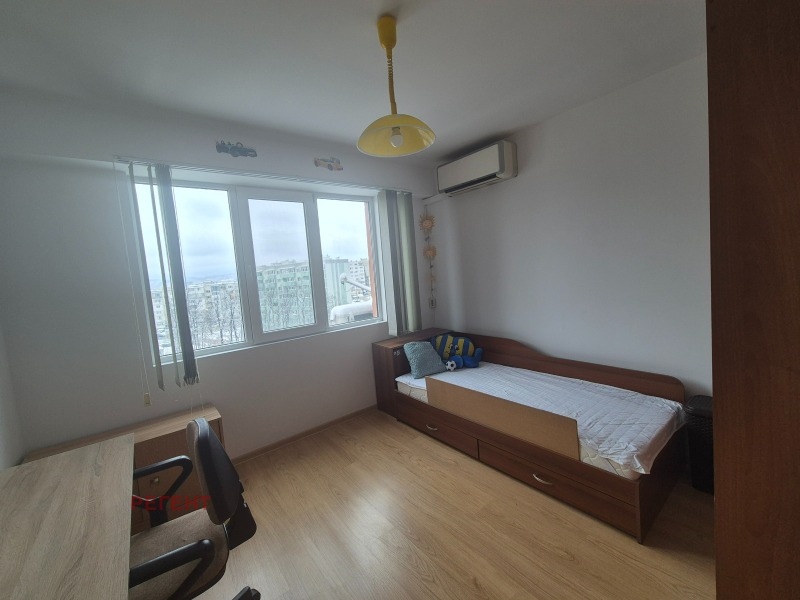 Дава под наем 3-СТАЕН, гр. Габрово, Трендафил 2, снимка 4 - Апартаменти - 53326465