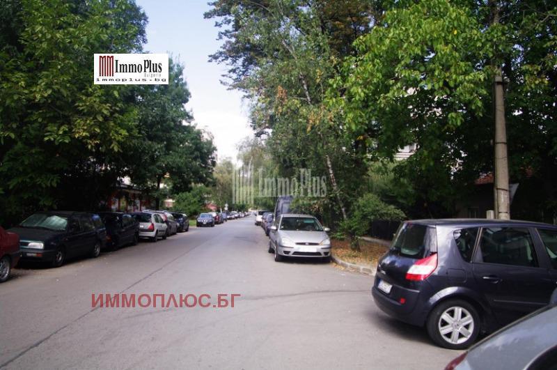 Дава под наем МАГАЗИН, гр. София, Лозенец, снимка 4 - Магазини - 54522029