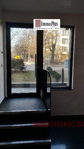 Дава под наем МАГАЗИН, гр. София, Лозенец, снимка 6 - Магазини - 54522029