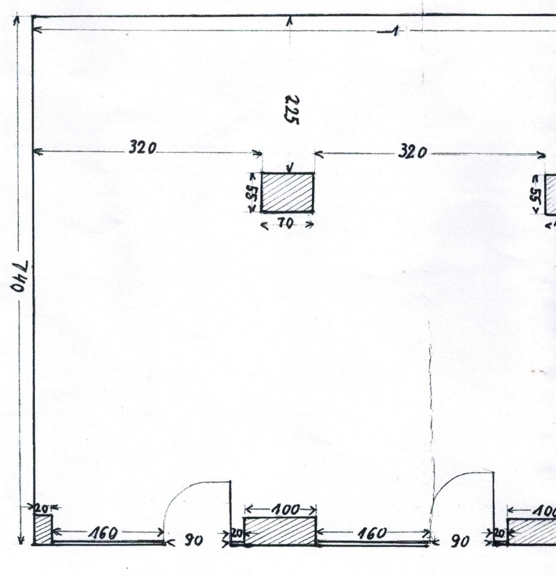 Дава под наем МАГАЗИН, гр. Пловдив, Централна гара, снимка 5 - Магазини - 53159263