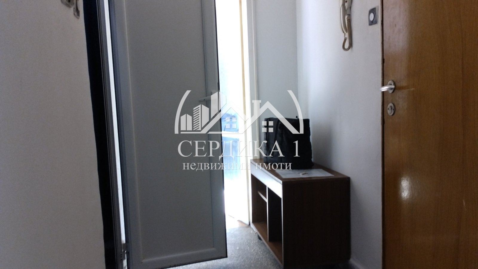 Дава под наем 1-СТАЕН, гр. София, Сердика, снимка 6 - Апартаменти - 53856213