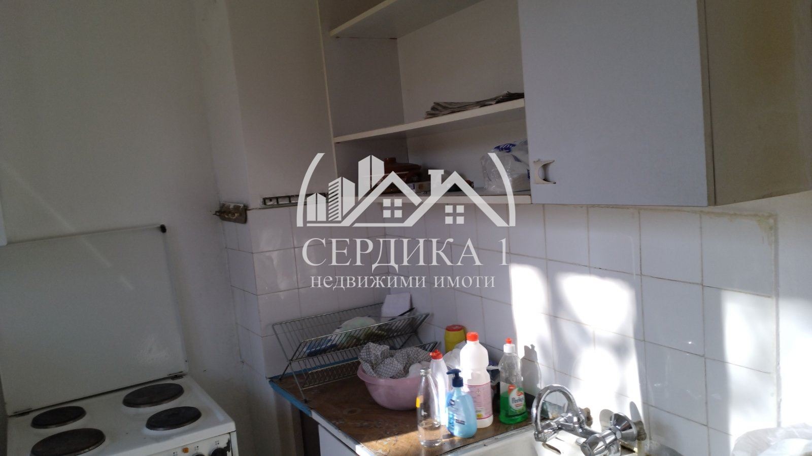 Дава под наем 1-СТАЕН, гр. София, Сердика, снимка 4 - Апартаменти - 53856213